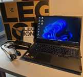 Lenovo Legion 5 144hz 16Gb GTX1650