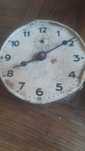 Mechanizmy Junghans Budziki