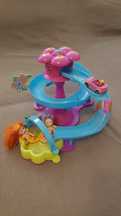Parque aquático Polly Pocket