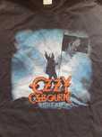 Ozzy Osbourne vintage T-shirt rozmiar L