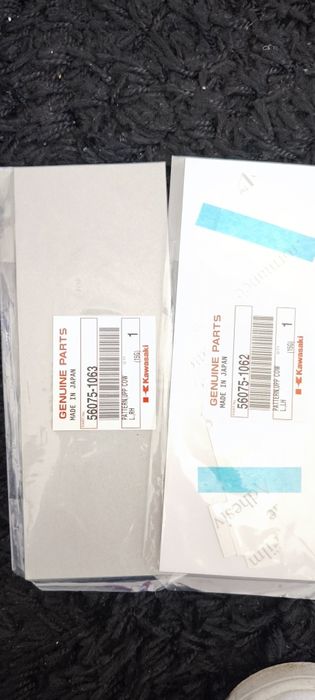 Kawasaki Z1000 SUGOMI