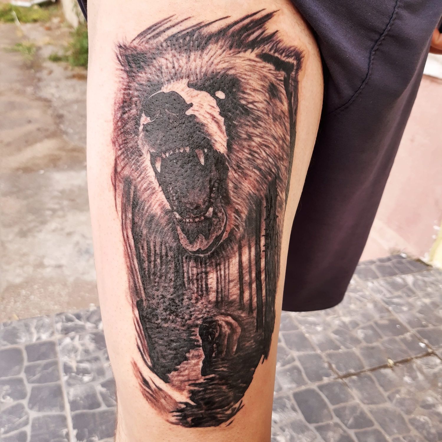 Татуировка, тату, tattoo, тату-мастер. Черноморск, Одесса.