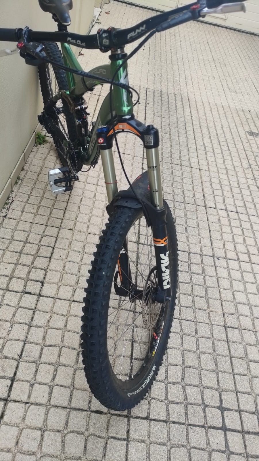 Specialized Enduro Sl