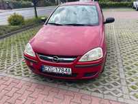 Opel Corsa B sprzedam