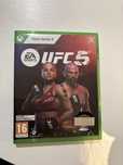 UFC5 Xbox Series X