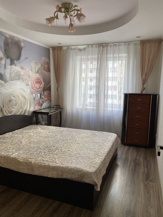 Сдам 2-х к квартиру новострой Пишоновская Центр отличный ремонт