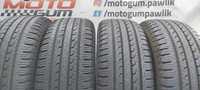 Opony letnie 4x 235/65r17 108V Goodyear 18r. 7.5mm