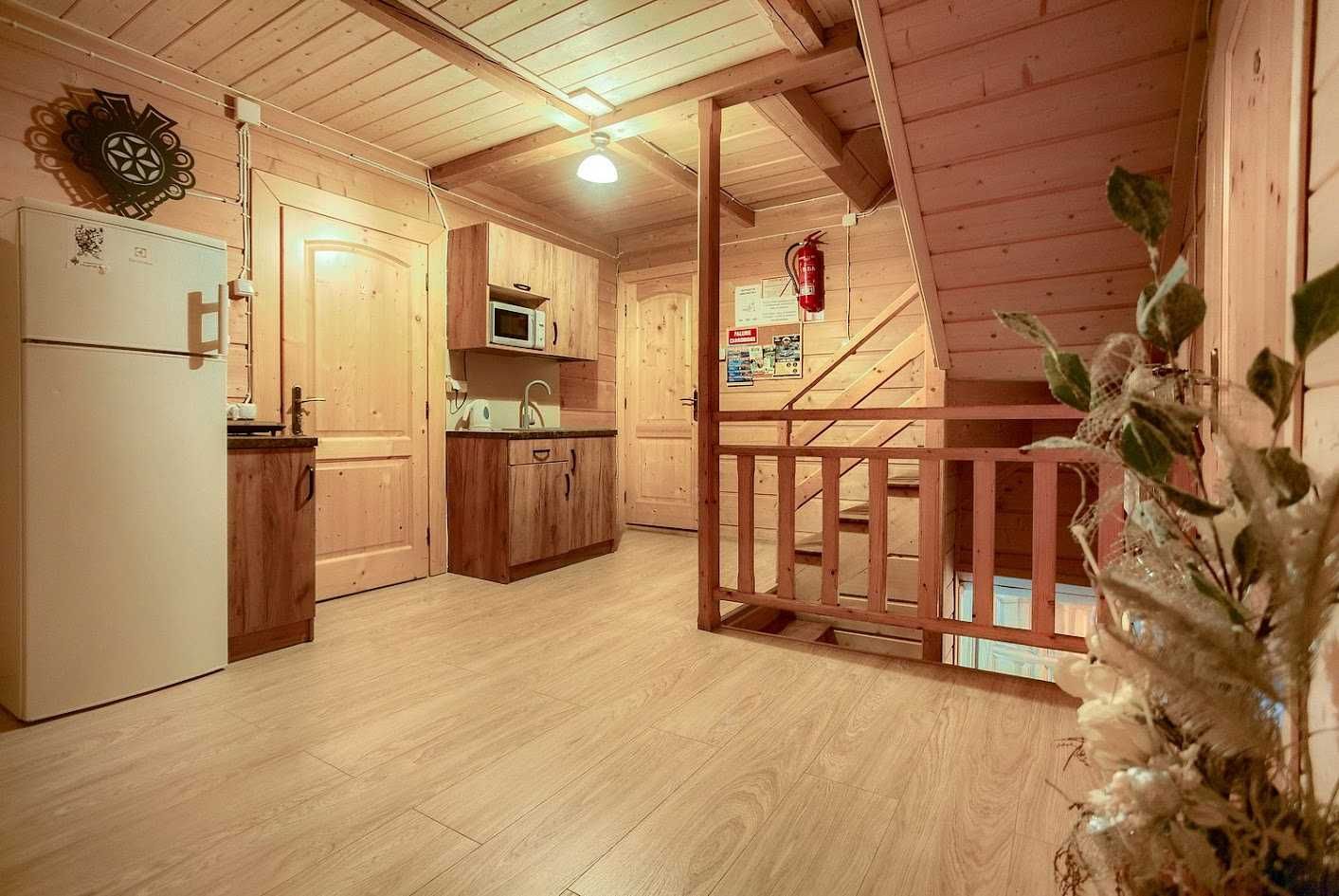 Noclegi z Wyżywieniem Murzasichle - Zakopane! Basen Letni, Plac Zabaw.