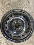 [789] Felga Alu 4x114,3x15 Almera, Primera