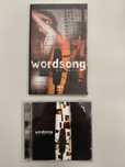 Al Berto - Wordsong (Livro e CD)
