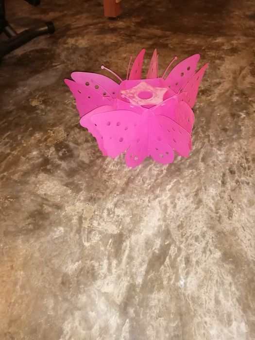 Vários Candeeiros vintage