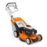 Stihl RM 655V Com Garatia