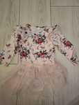 Body z tiulem 80