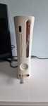 Xbox 360 (bez HDMI) – po serwisie, sprawna