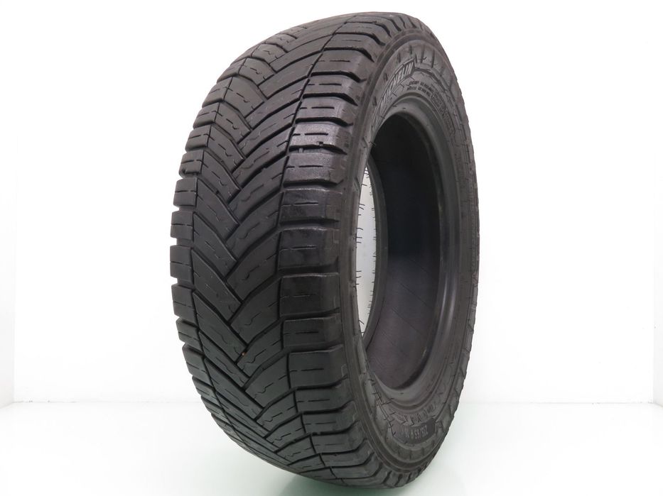 1x 215/65 R16C OPONA CAŁOROCZNA Michelin Agilis CrossClimate 109/107T