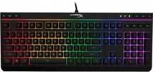 HYPERX ALLOY CORE RGB USB Klawiatura Gamingowa