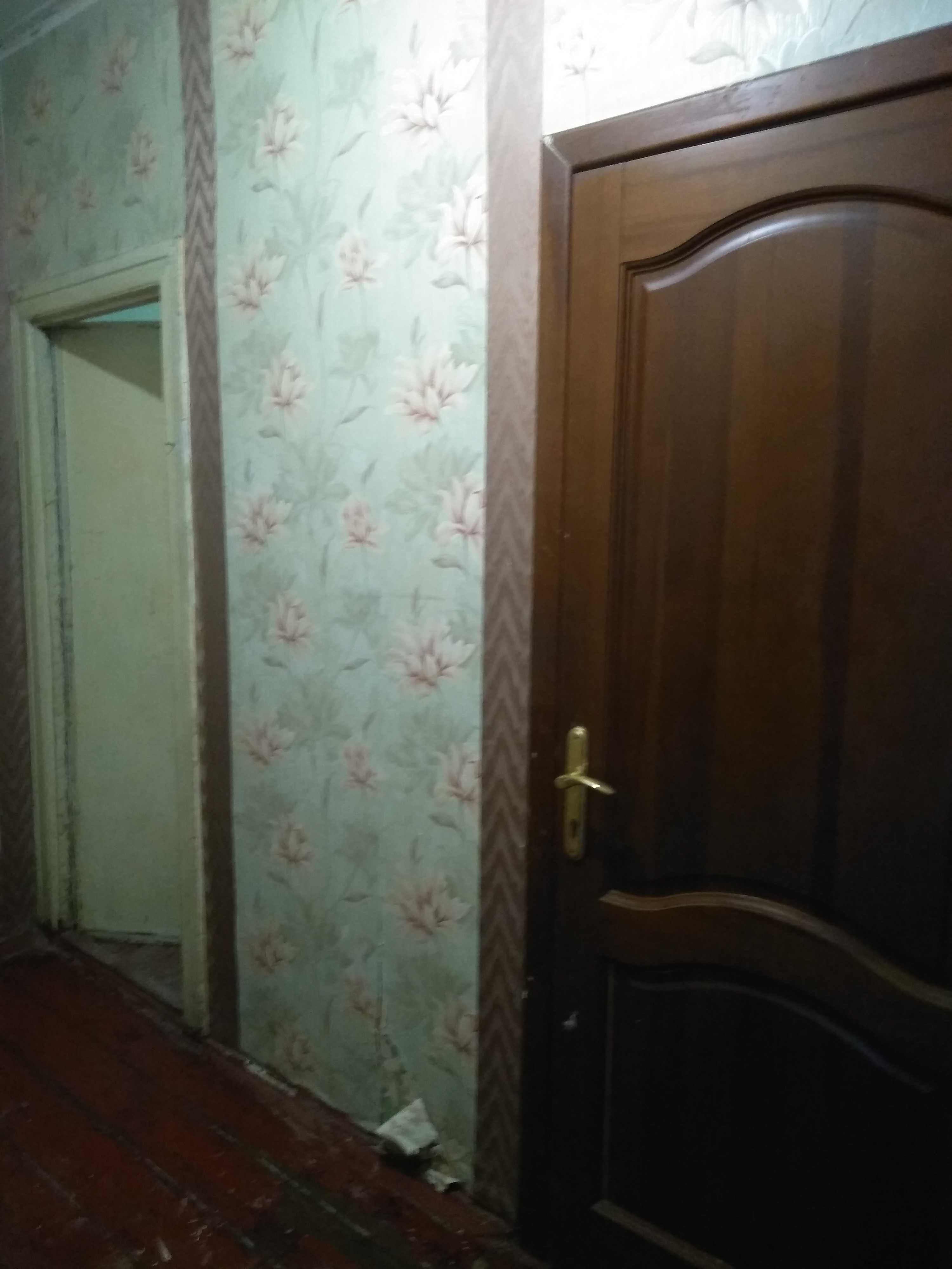 Продаж 3-х кімнат у комунальній квартирі_вул.Електриків