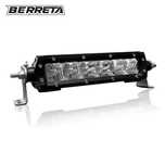 LED Berreta 6&quot; Single row 30W combo