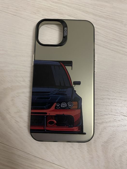 Чехол на iphone 12