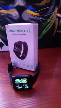 Годинник Smart Wristband - НОВИЙ