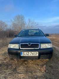 Продам skoda octavia tour 1.9 tdi