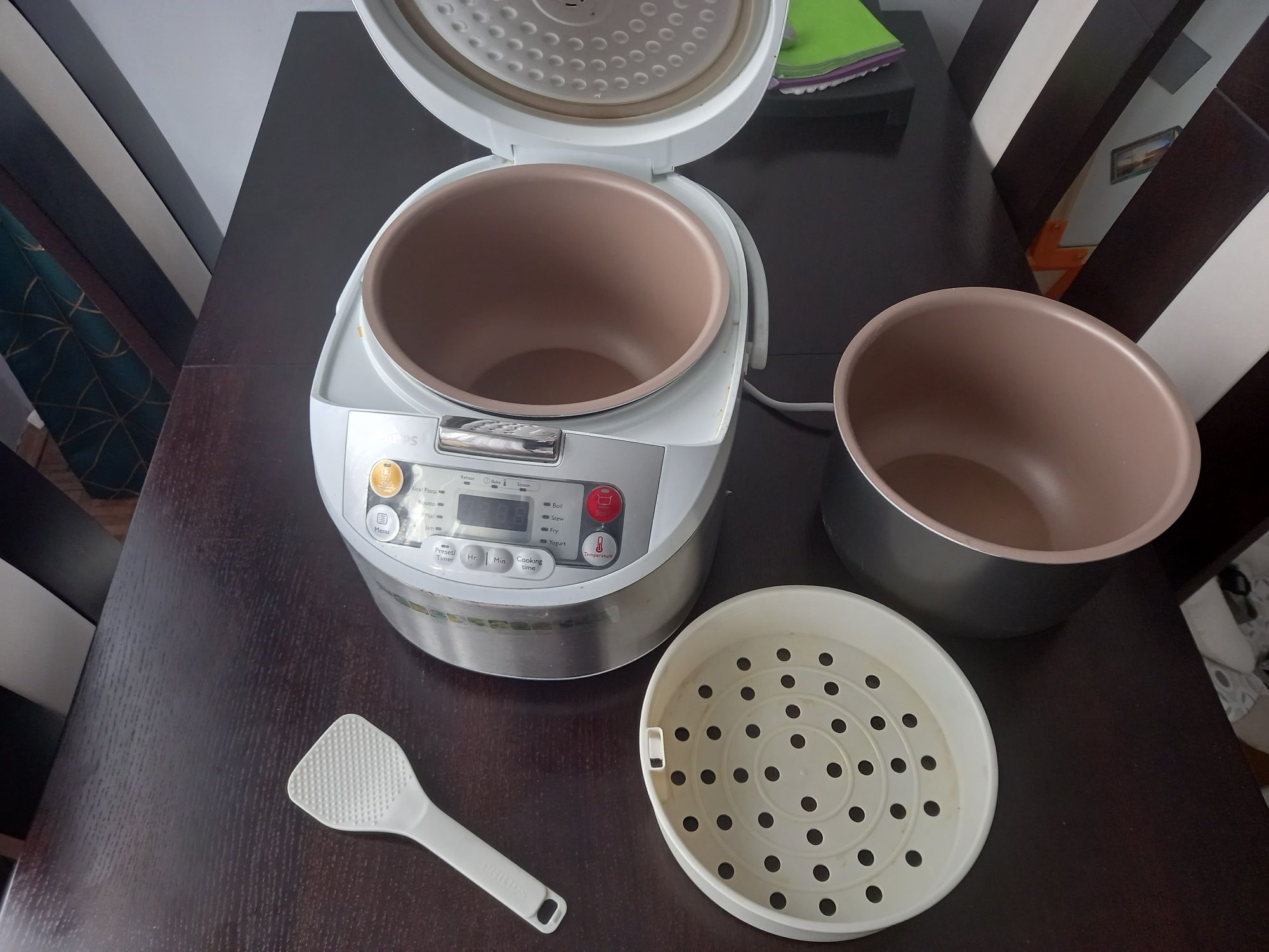 Multicooker Philips HD3037/70