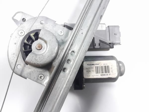 Elevador vidros frente direito CITROËN C3 I (FC_)