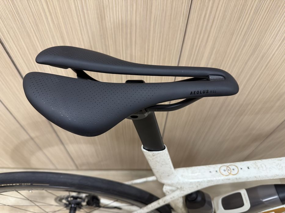 Trek Madone SLR 9 Gen 8 2025