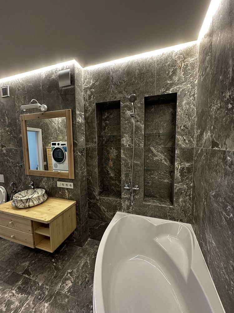 Перша здача! Оренда 3-кім квартири в ЖК Park Residence вул. Стрийська
