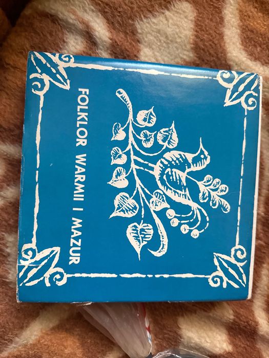 Folklor Warmii i Mazur