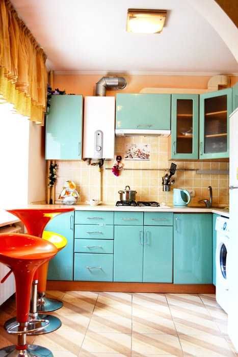 Оренда 1 кімнатної квартири Пр. Соборний 97- Власник (без комісії)