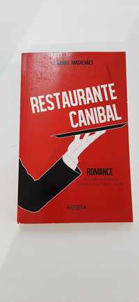 Romance - Restaurante Canibal - Portes Gratuitos