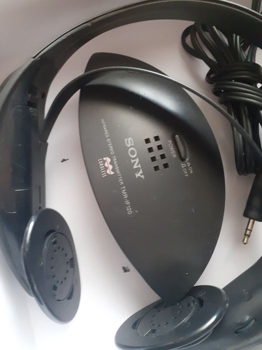 Sony Headphones sem fios