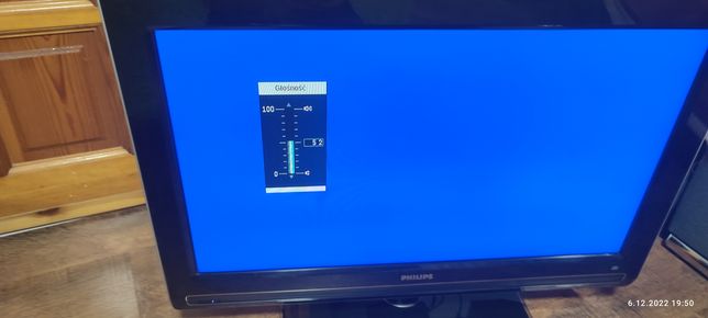 Philips 32 cale LCD