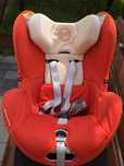 Автокрісло cybex