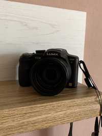 Фотоапарат Panasonic Lumix FZ 38