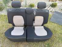 Fotele hyundai i10 II