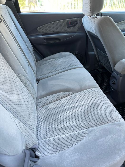 Hyundai Tucson 2.0 Diesel•4x4•Klimatyzacja•Hak•Zadbany•Zamiana•