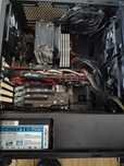 Komputer i7 3770k+ ASRock z77 extream pro4+ GTX 970 4GB