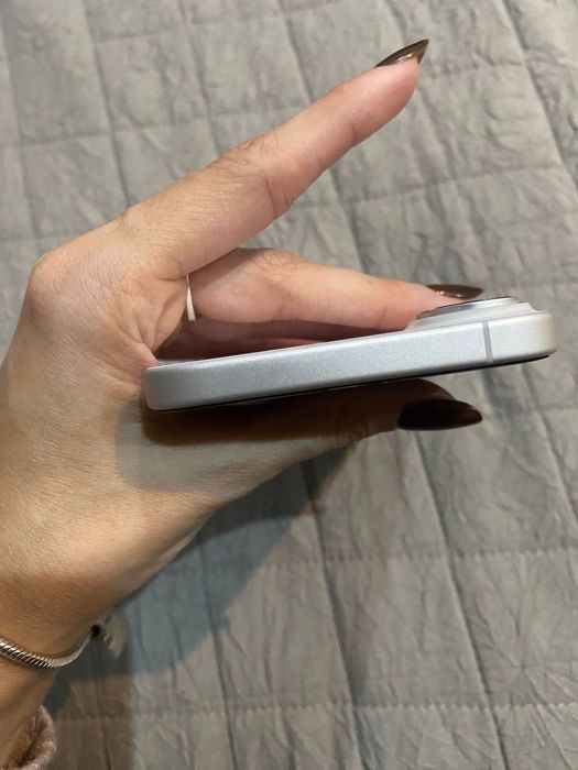 Iphone 16 Plus Branco