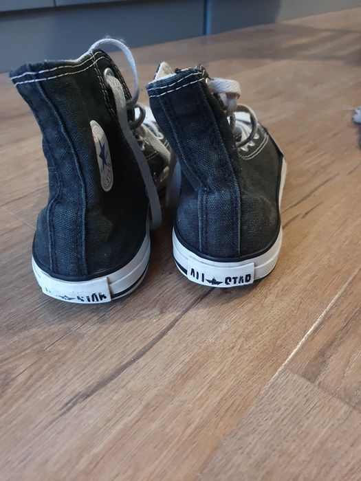 Trampki Converse