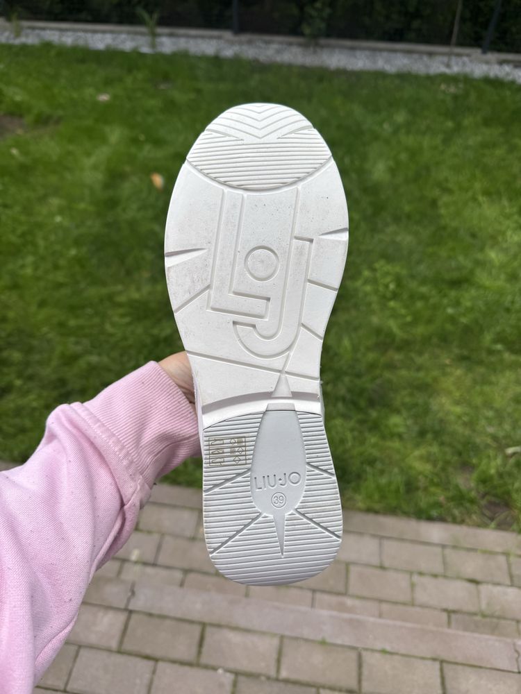 Sneakersy  Liu Jo