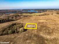 Atrakcyjna działka 3072m2 w Ramsowie,blisko Tumian