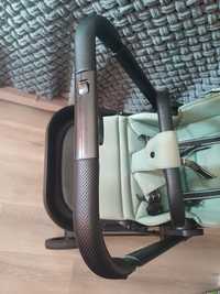 Carrello alfa 2022 green