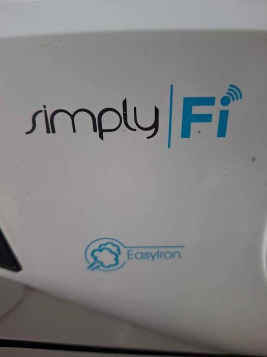 maquina de lavar roupa candy 8 kg A+++ motor inverter   wi-fi