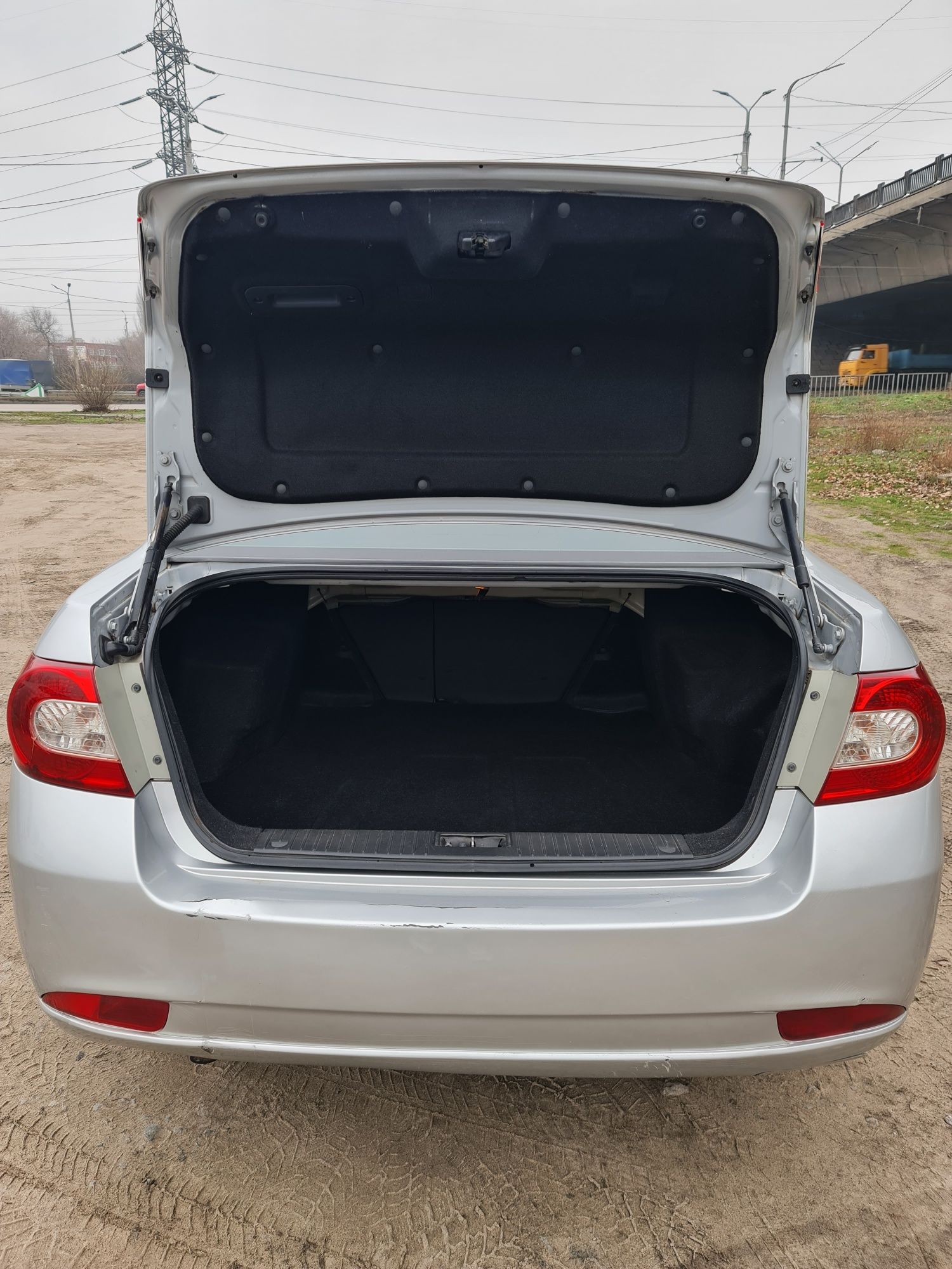 Chevrolet  epika 2011