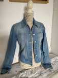 casaco bsk jeans