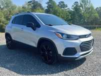 Chevrolet Trax LT 2020