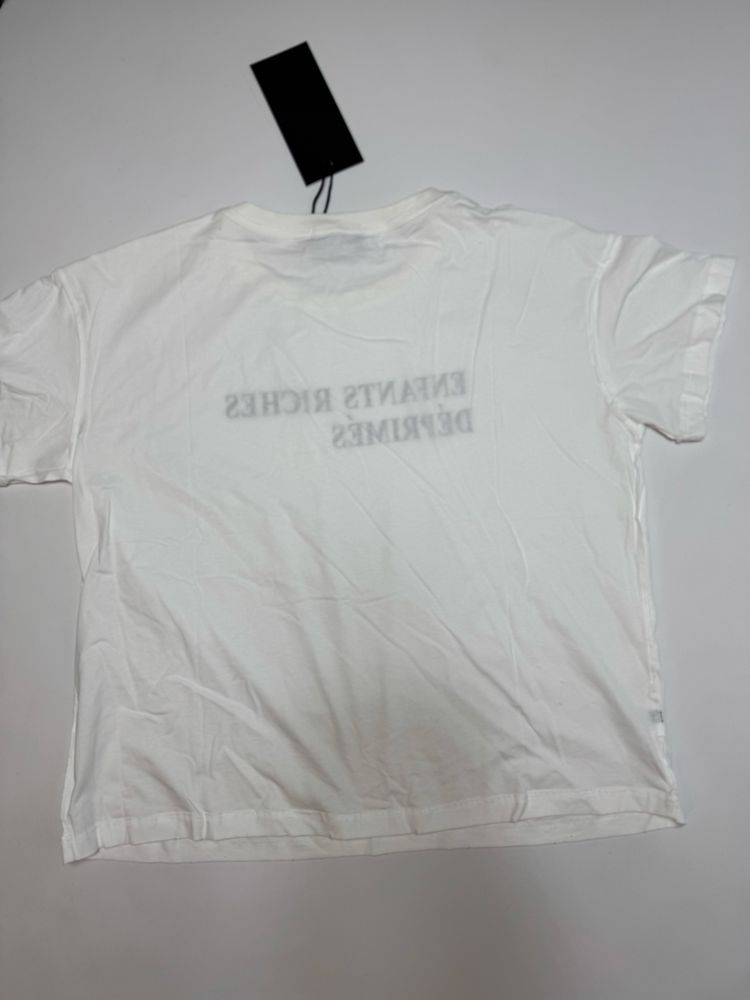 Футболка Enfants Riches Deprimes Inside Out M L vetements cropped