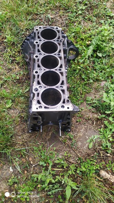 Двигун  Mercedes Sprinter,Mercedes W210, SsangYong.